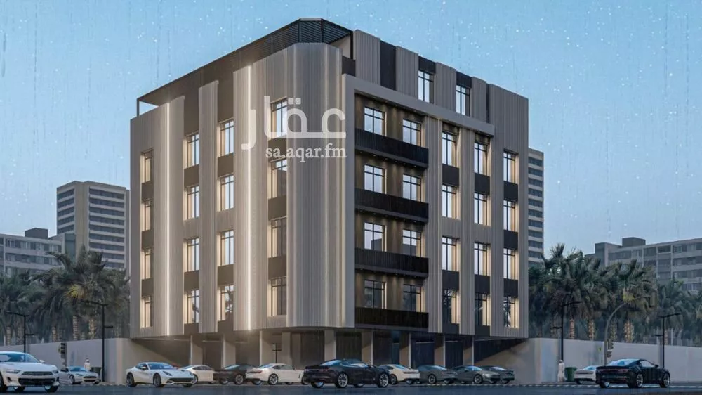 3 bedroom apartment in Al Safa 6