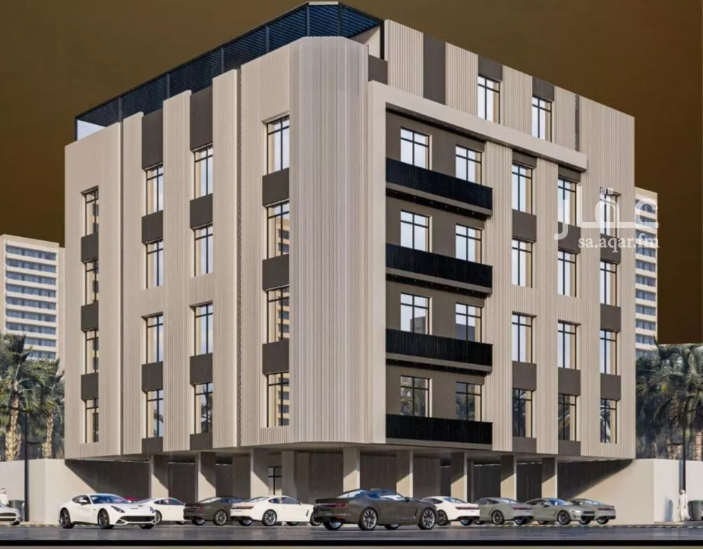 3 bedroom apartment in Al Safa 8