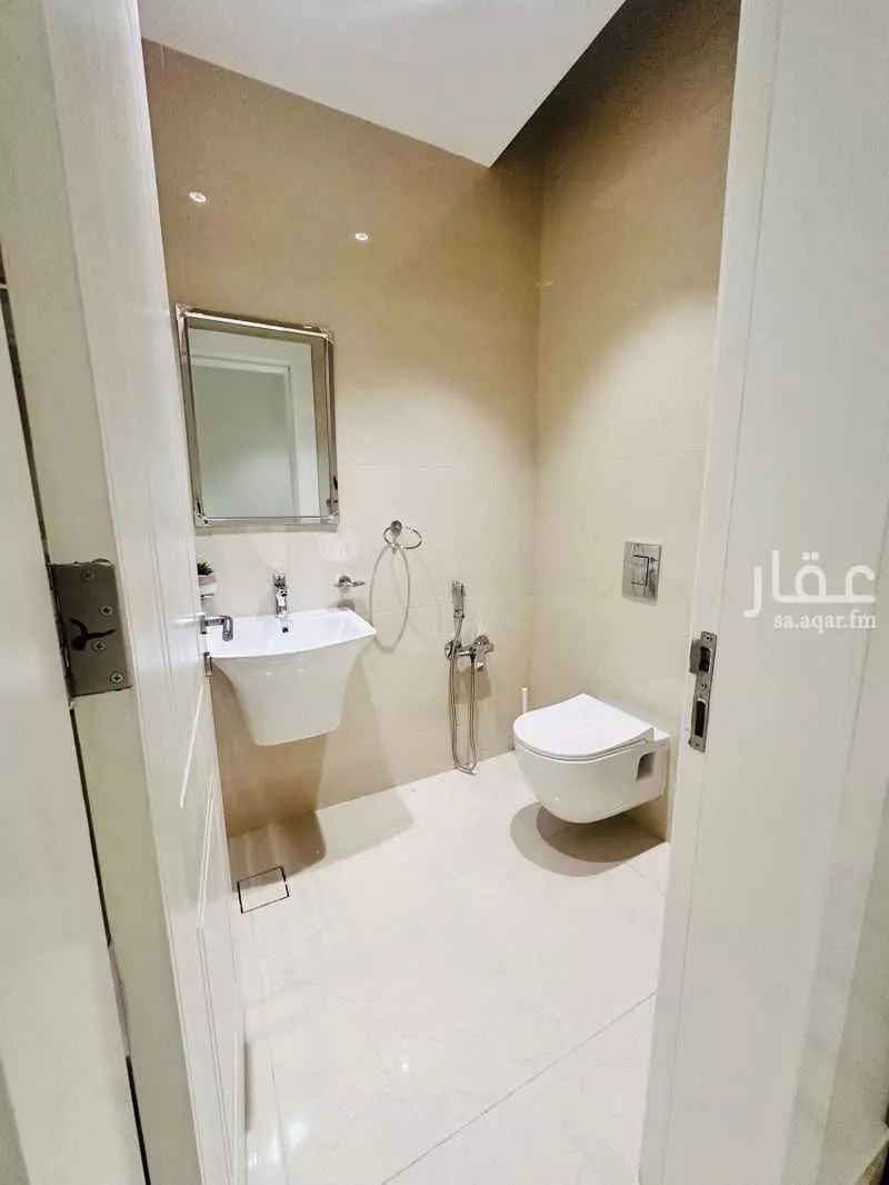 3 bedroom apartment in Al Rahmaniyyah, Riyadh 11