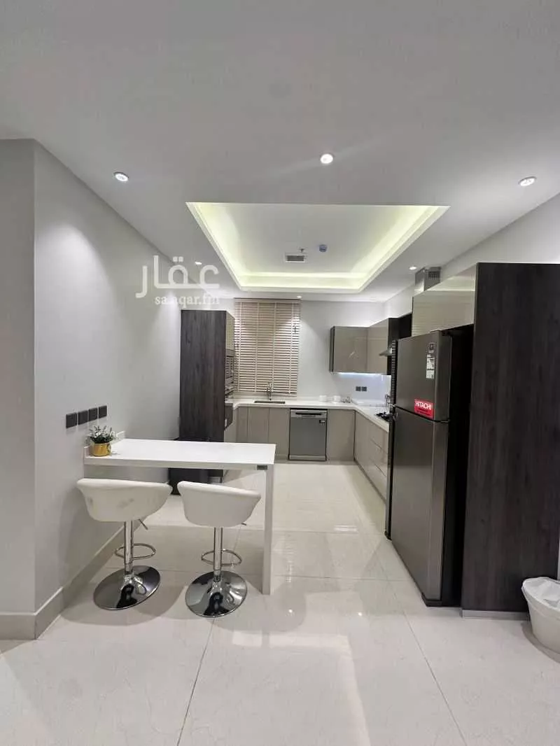 3 bedroom apartment in Al Rahmaniyyah, Riyadh 12