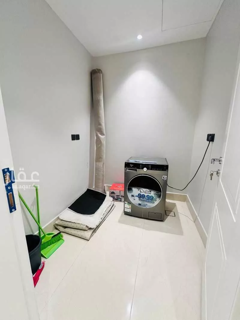 3 bedroom apartment in Al Rahmaniyyah, Riyadh 13