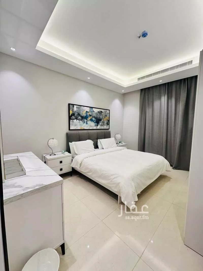 3 bedroom apartment in Al Rahmaniyyah, Riyadh 4