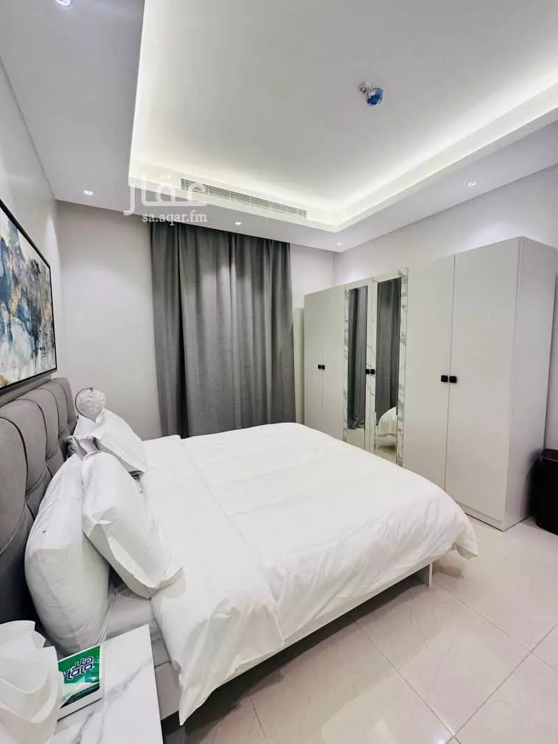 3 bedroom apartment in Al Rahmaniyyah, Riyadh 5