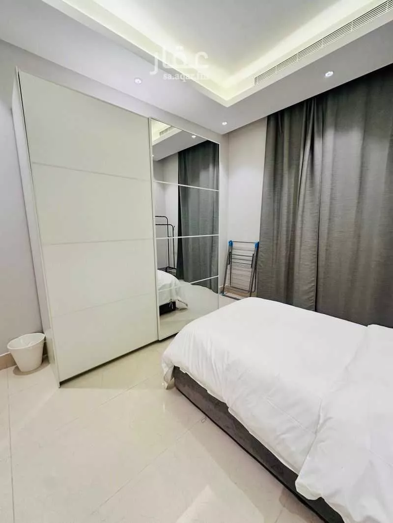 3 bedroom apartment in Al Rahmaniyyah, Riyadh 8