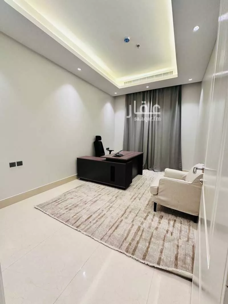 3 bedroom apartment in Al Rahmaniyyah, Riyadh 10