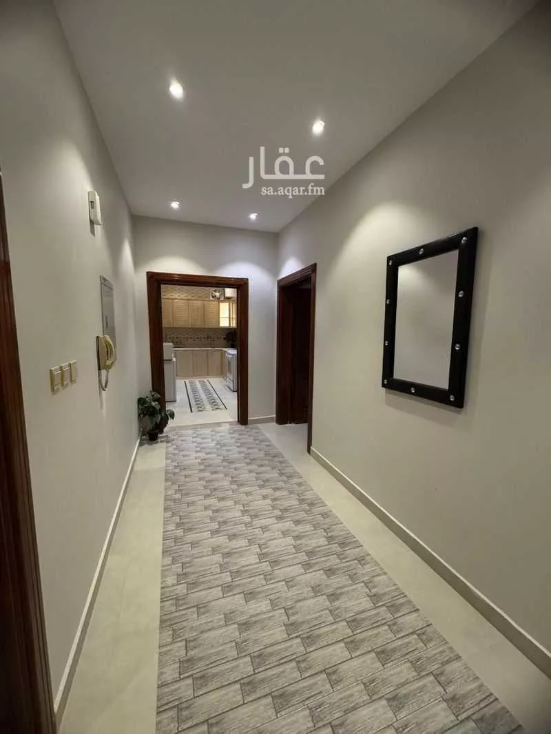 2 bedroom apartment in Al Iskan 7