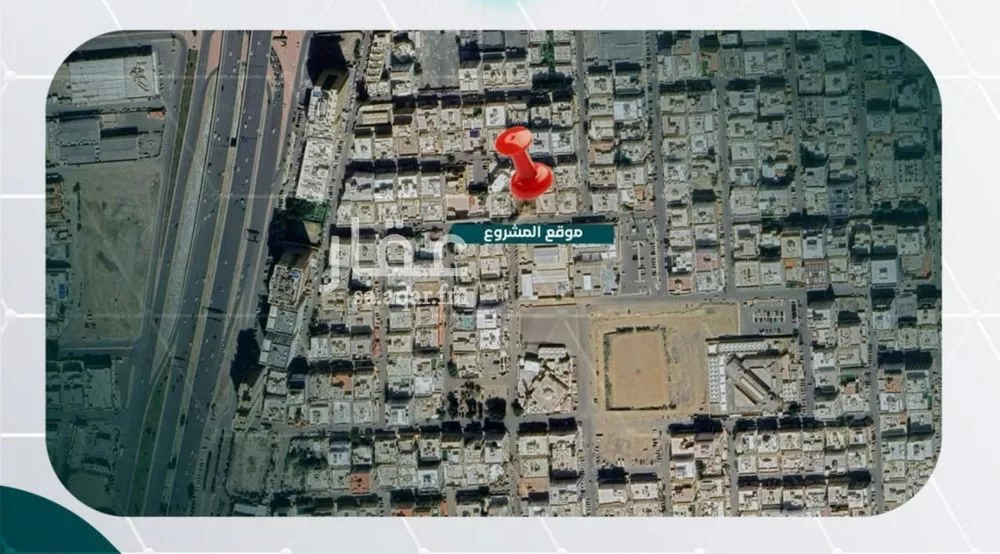 3 bedroom apartment in Al Nuzhah 10