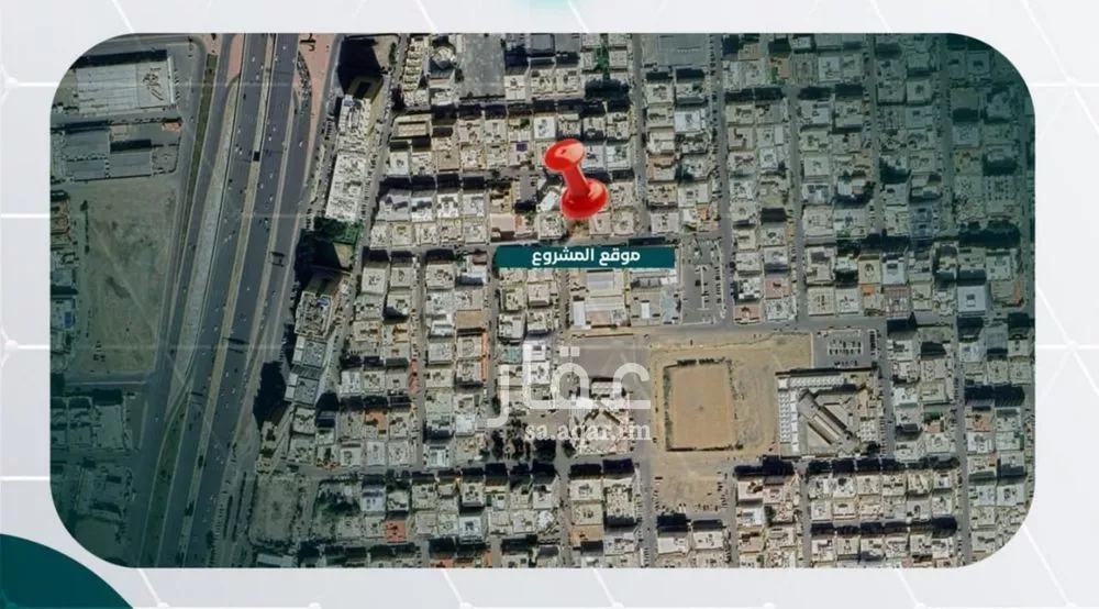 3 bedroom apartment in Al Nuzhah 8