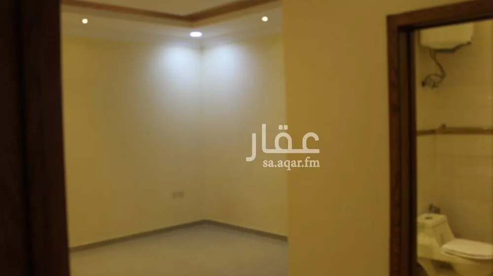 شقة 3 غرف في العليا 4