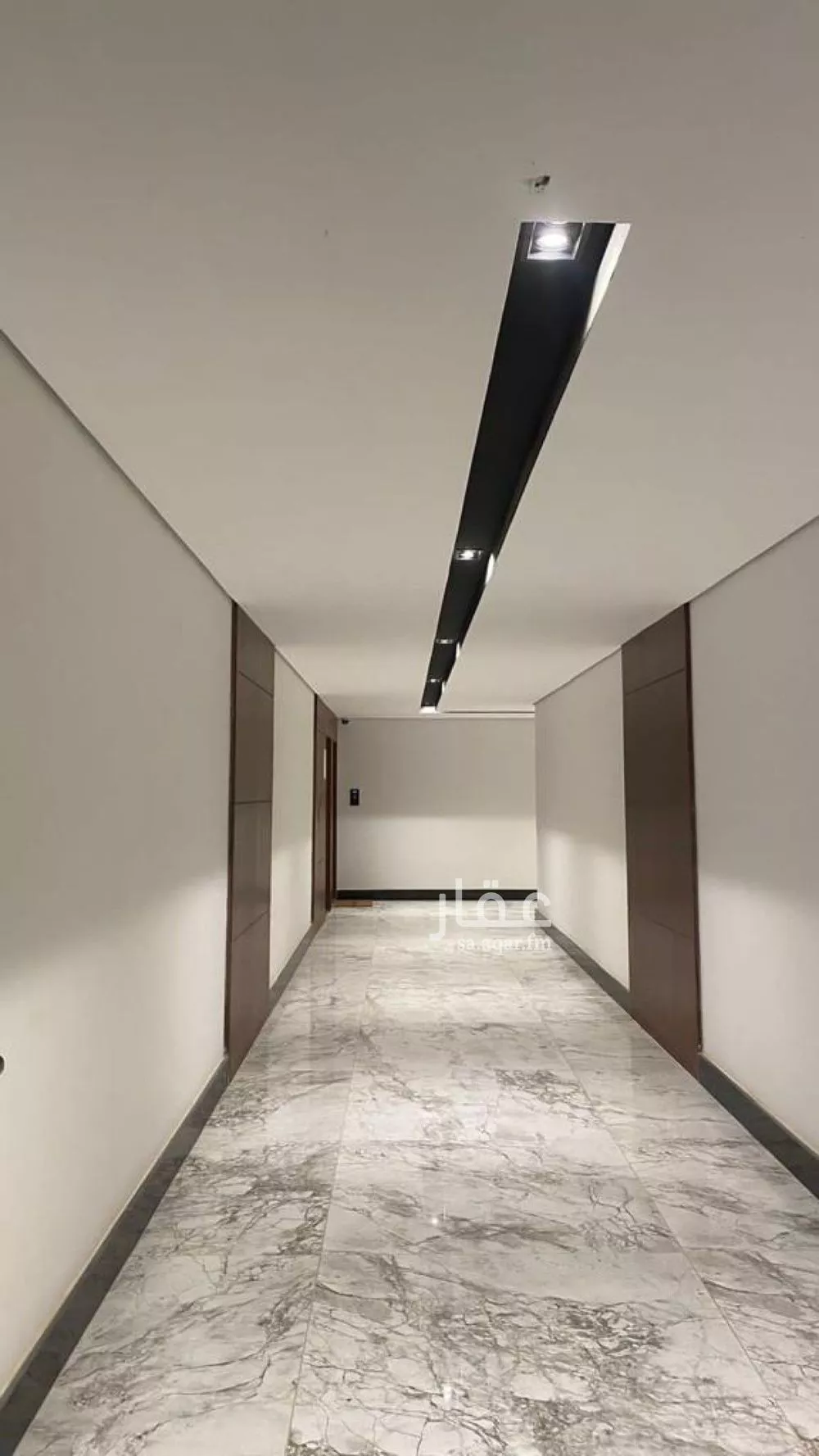 3 bedroom apartment in Al Malqa 3