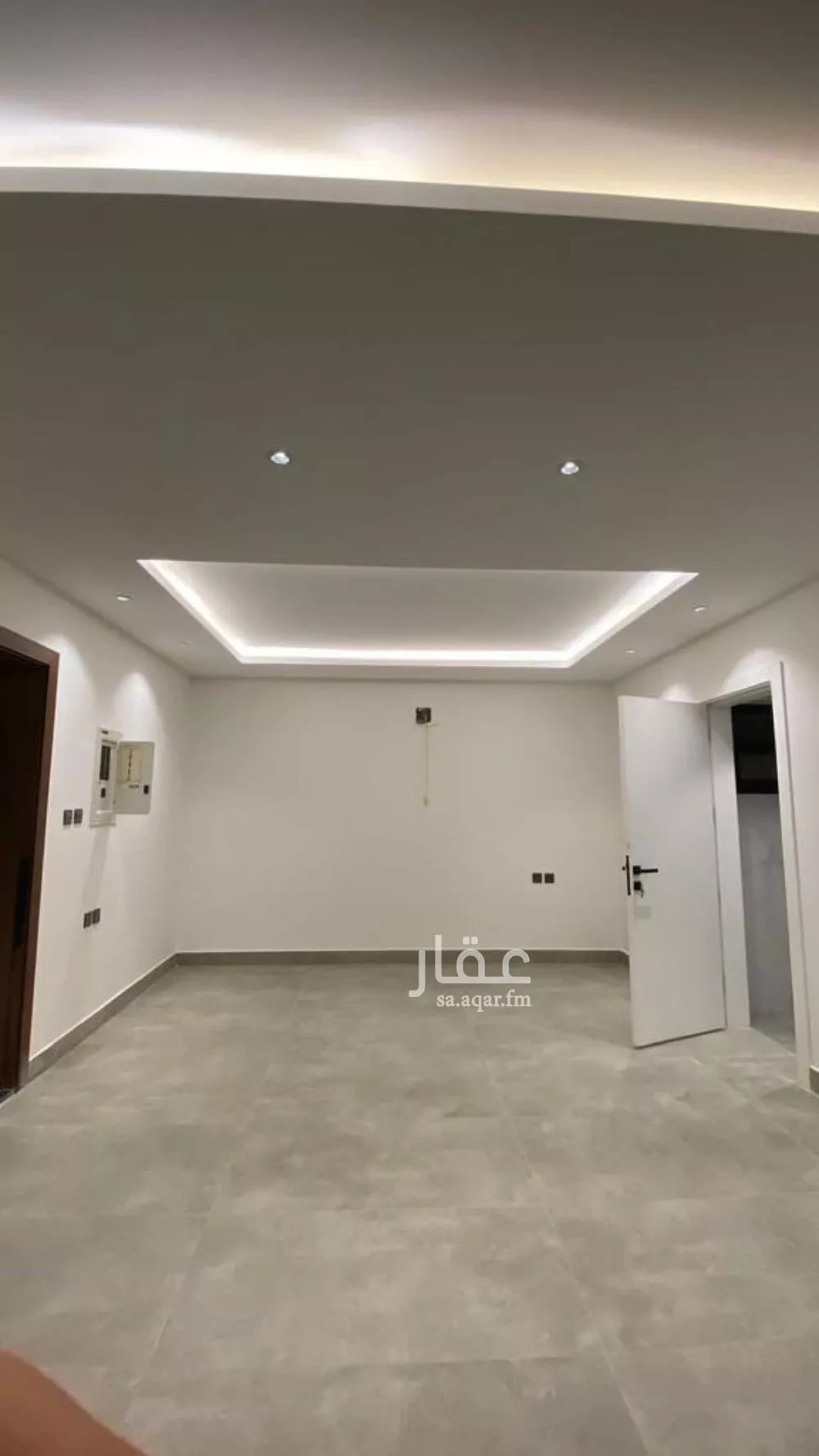 3 bedroom apartment in Al Malqa 15
