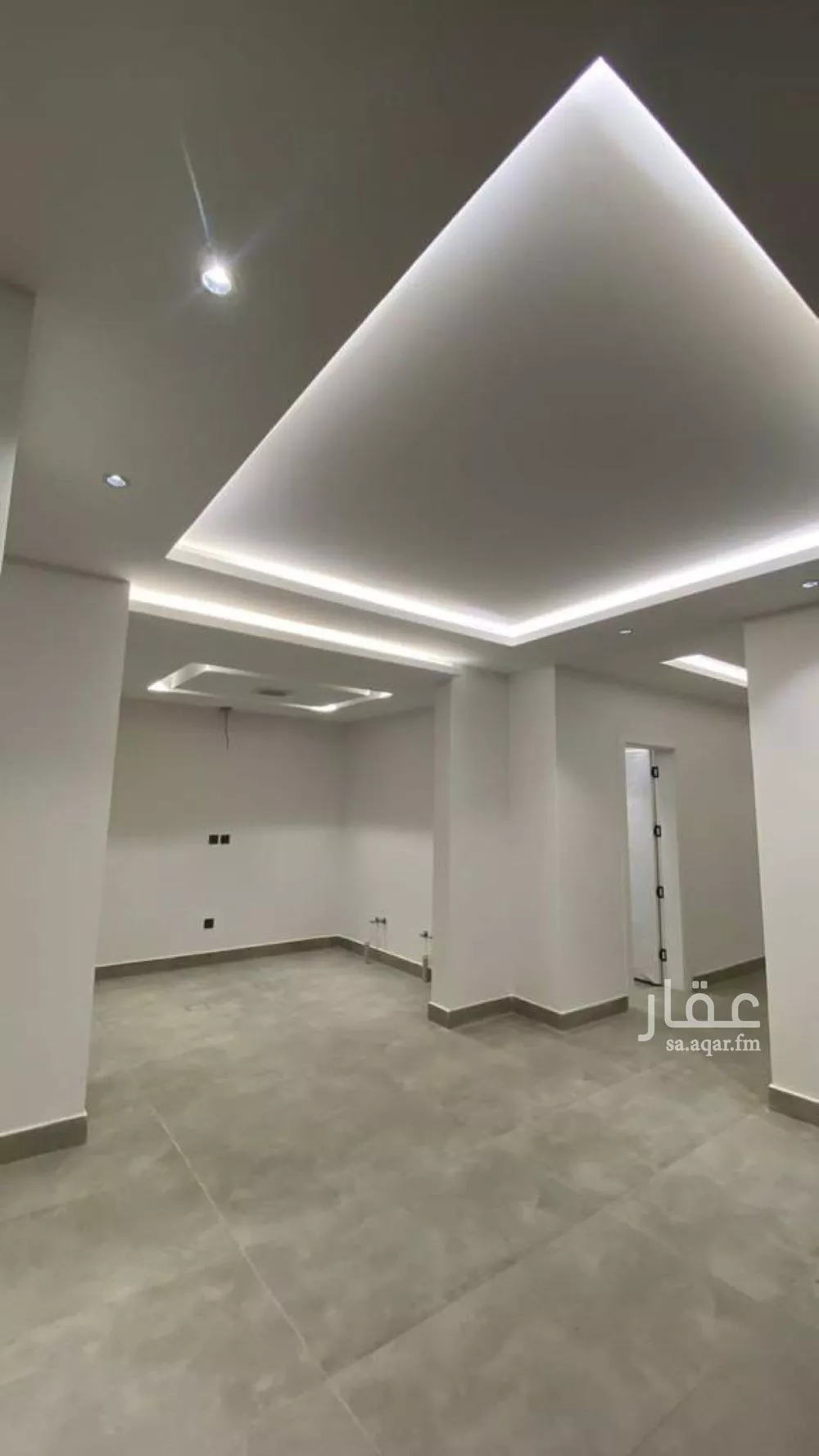 3 bedroom apartment in Al Malqa 7