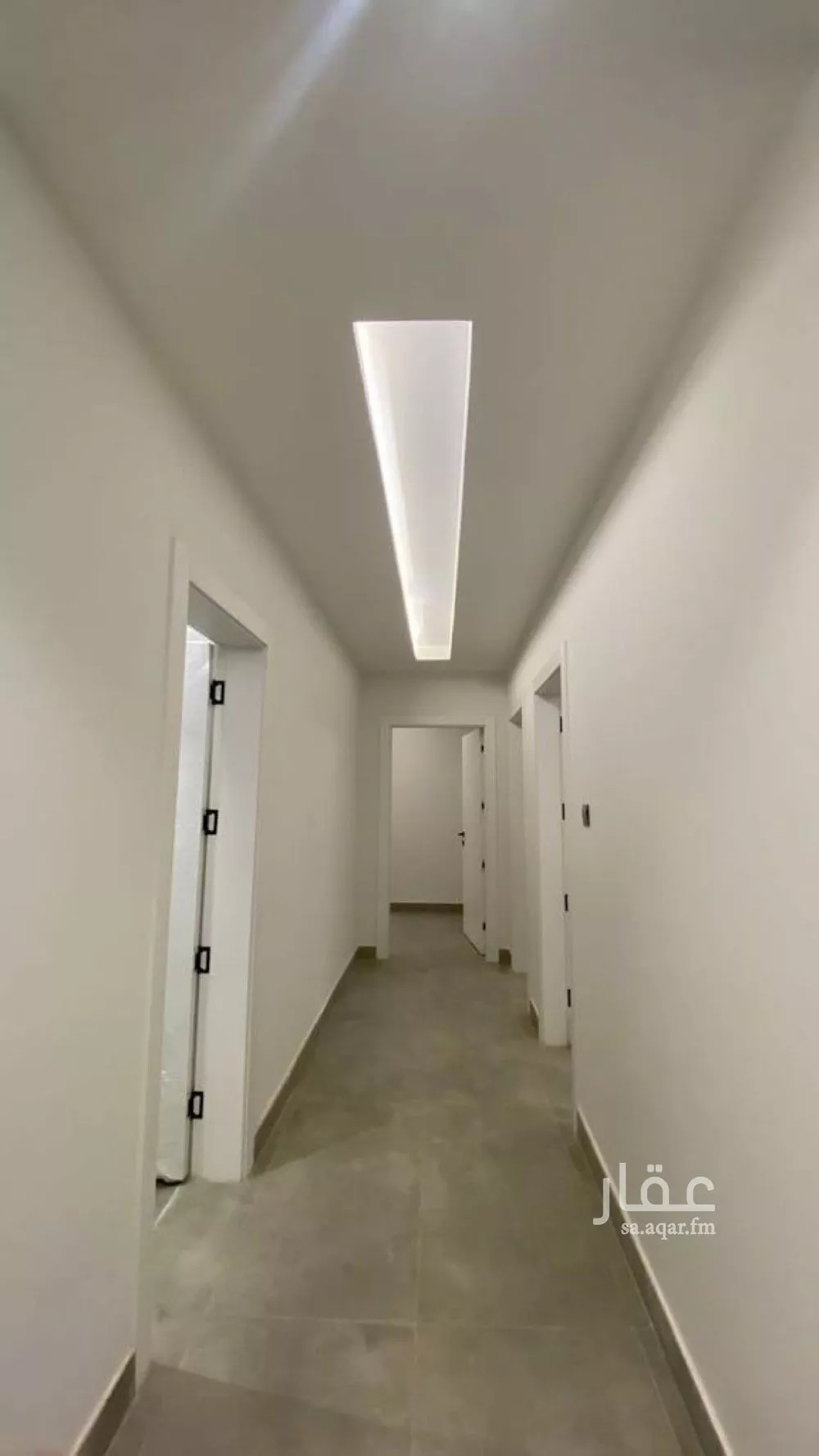 3 bedroom apartment in Al Malqa 9