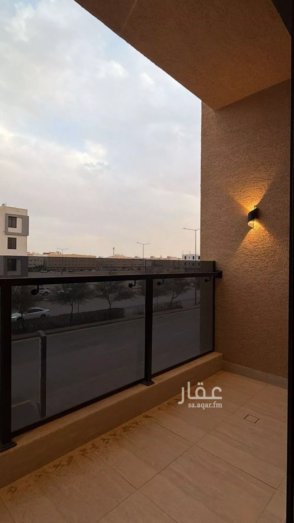 4 bedroom apartment in Ishbiliyah 2