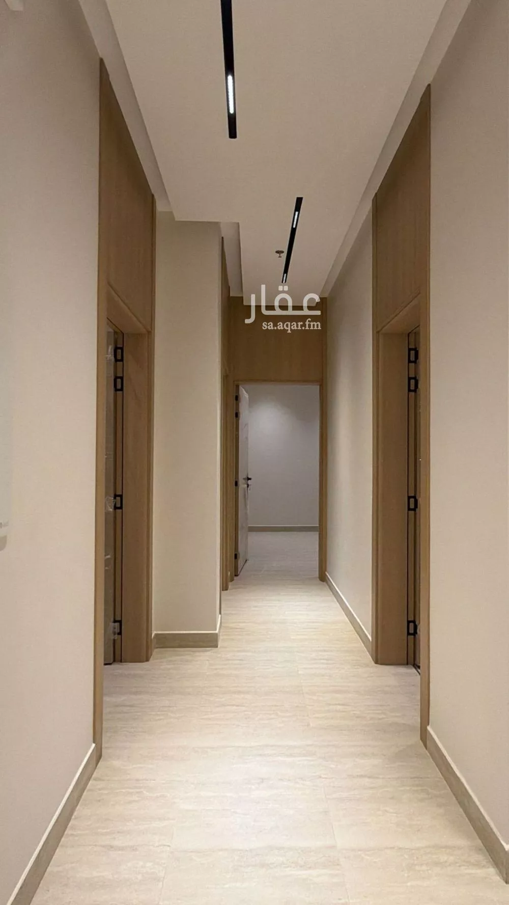 4 bedroom apartment in Ishbiliyah 8