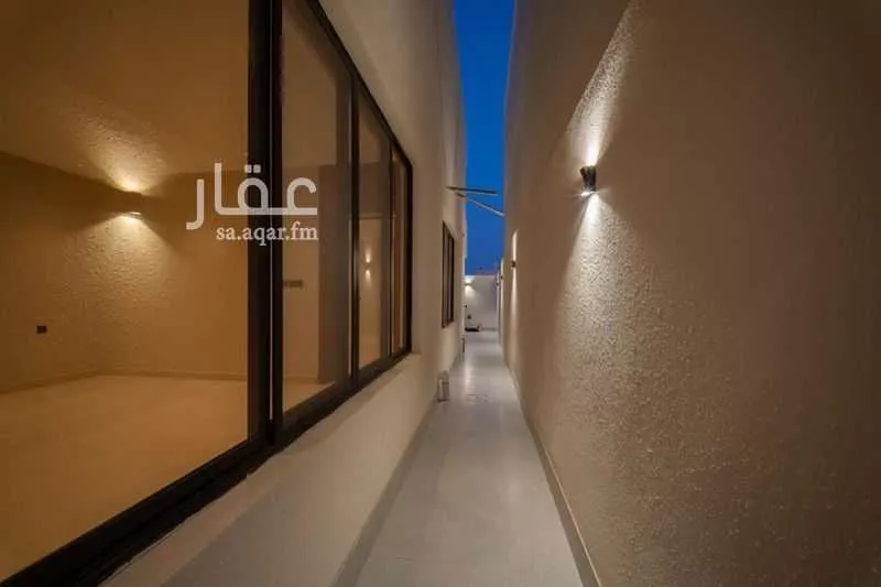 فيلا 7 غرف في جدة 10