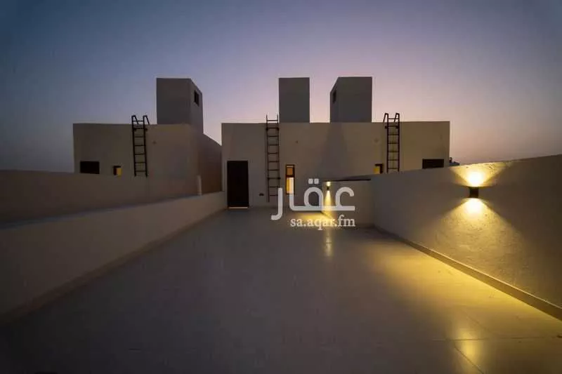 فيلا 7 غرف في جدة 14