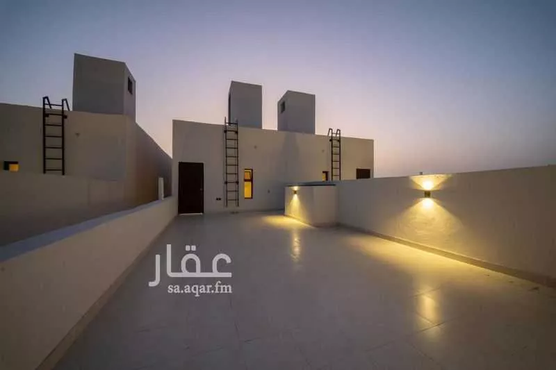فيلا 7 غرف في جدة 16