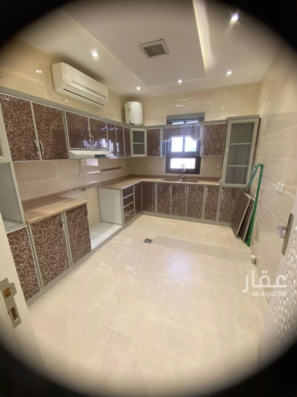 3 bedroom floor in Al Narjis 5
