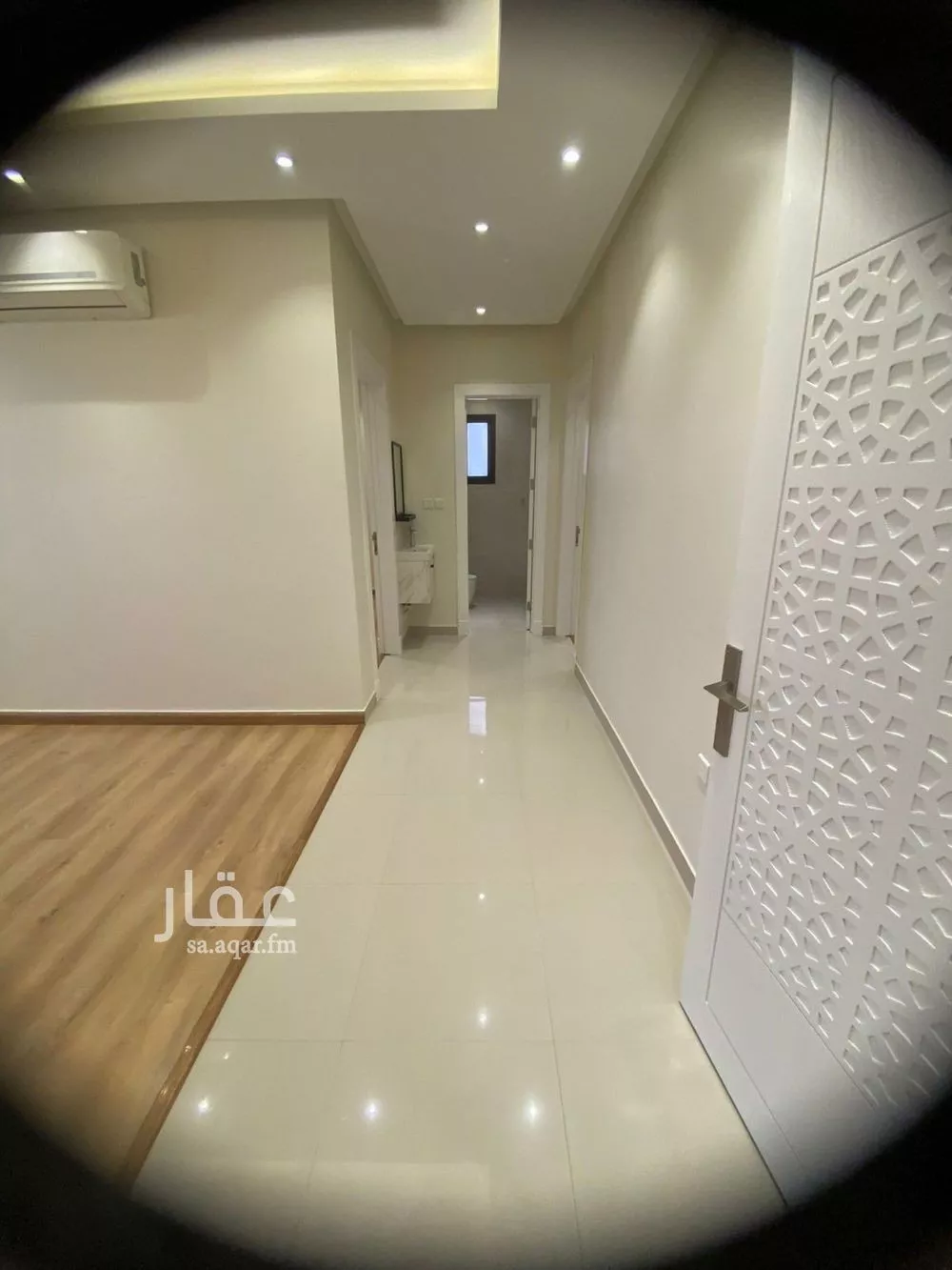 3 bedroom floor in Al Narjis 4