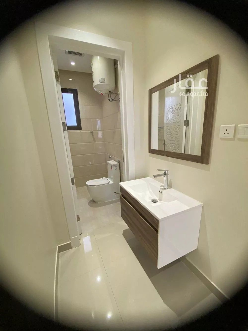 3 bedroom floor in Al Narjis 11