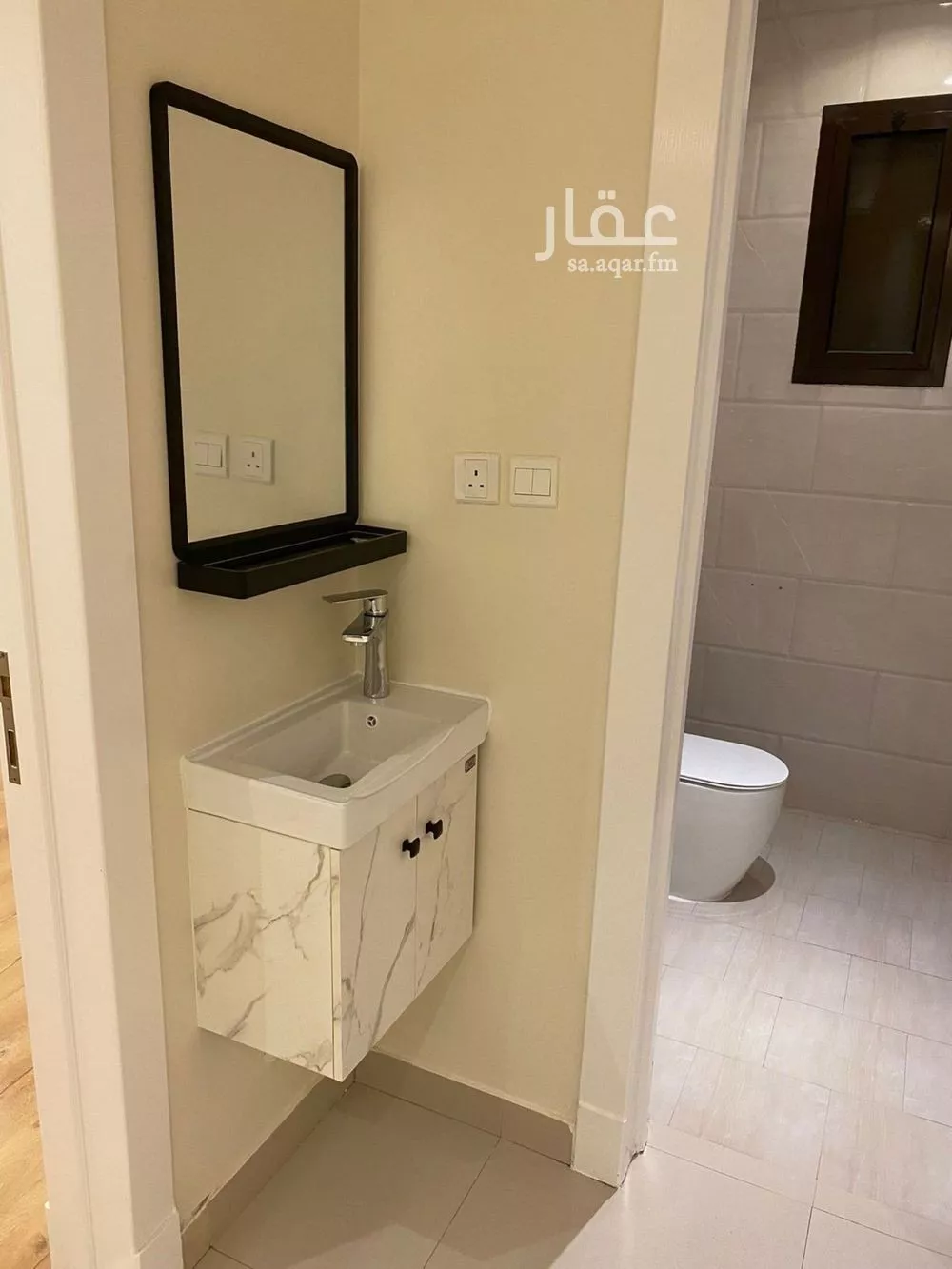 3 bedroom floor in Al Narjis 6