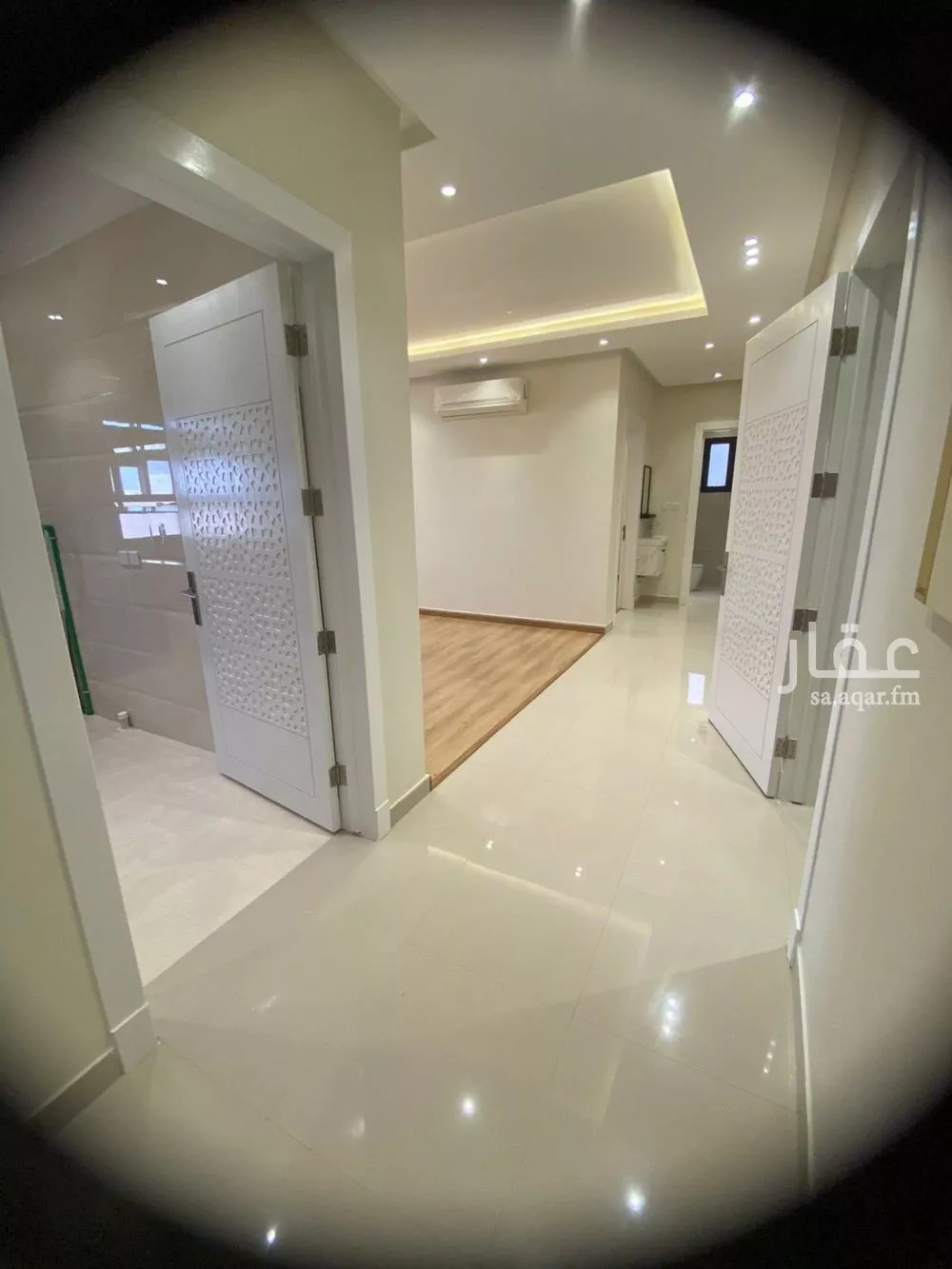 3 bedroom floor in Al Narjis 13
