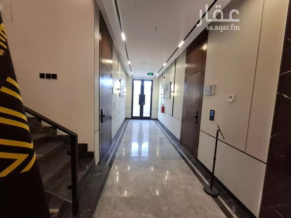 4 bedroom apartment in Al Munsiyah 7