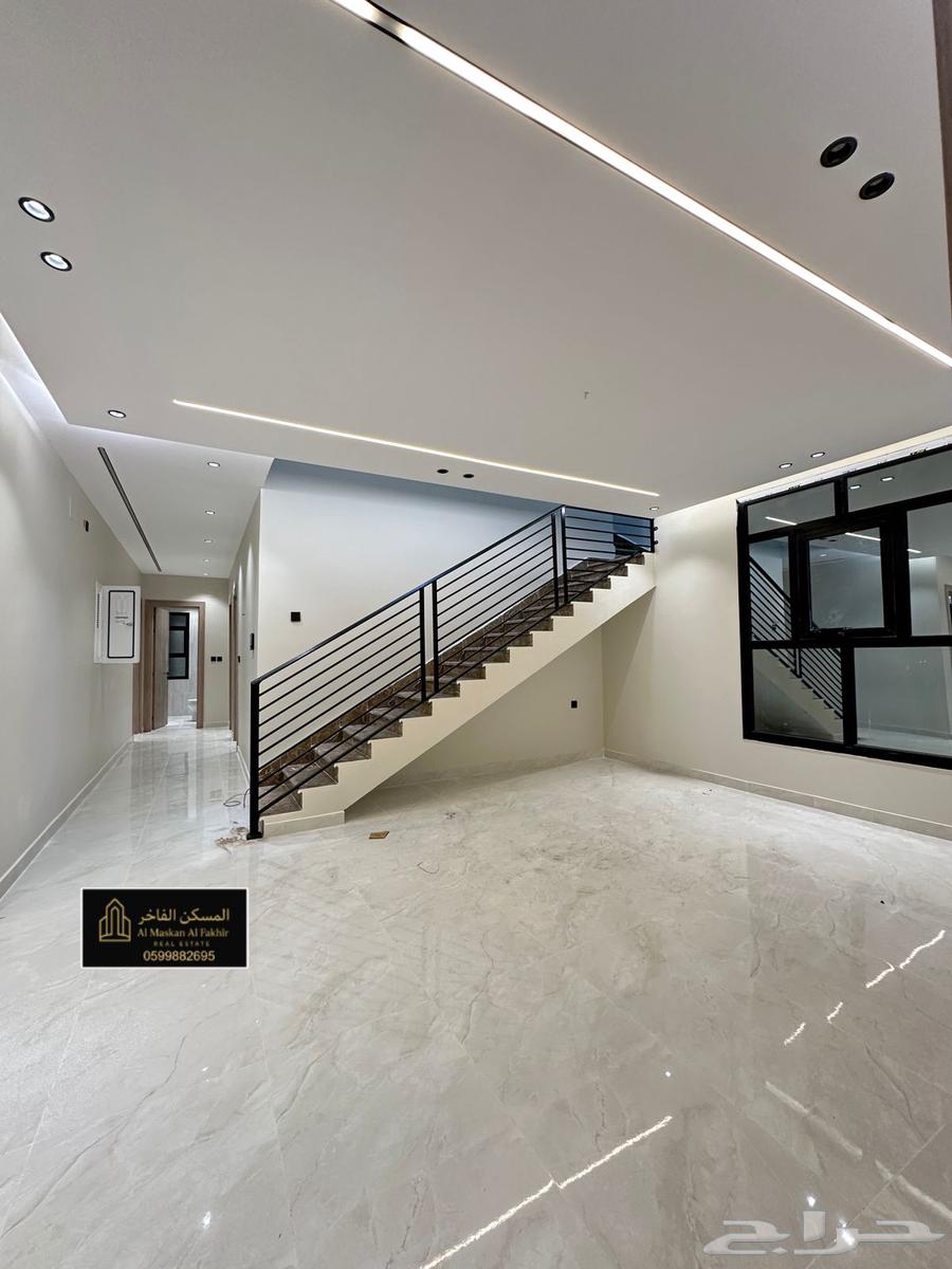 6 bedroom apartment in Bani Bayadah 8