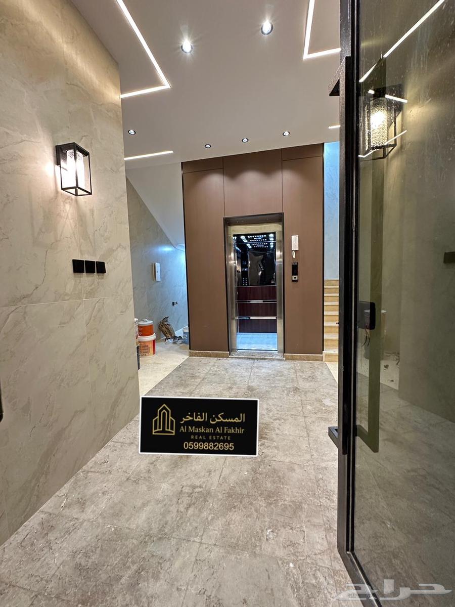 6 bedroom apartment in Bani Bayadah 2