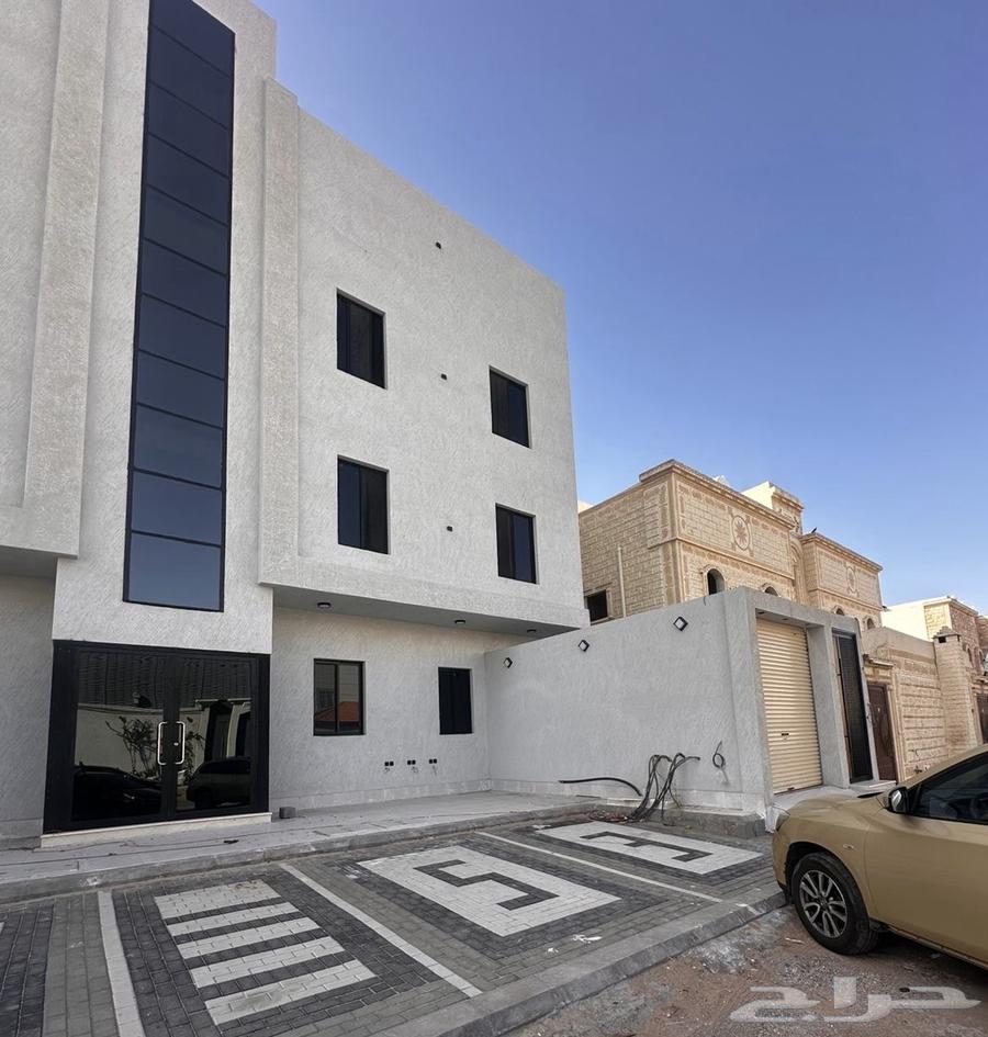 5 bedroom apartment in Al Ranuna 2
