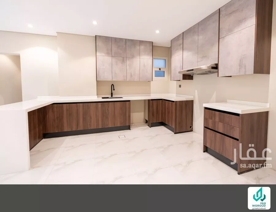 3 bedroom apartment in Al Olaya 8