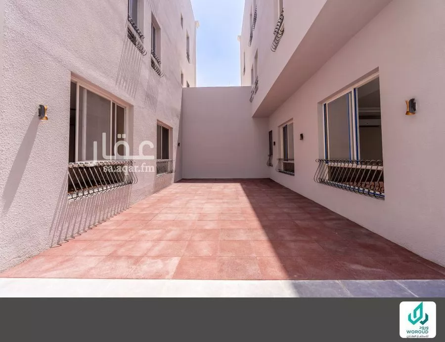 3 bedroom apartment in Al Olaya 13
