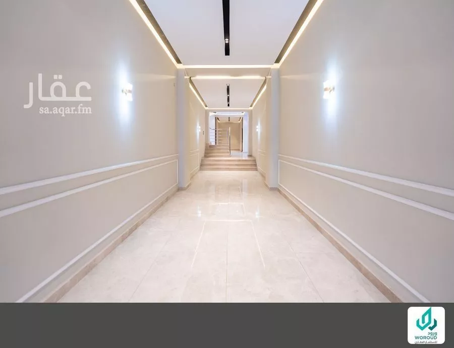 3 bedroom apartment in Al Olaya 14