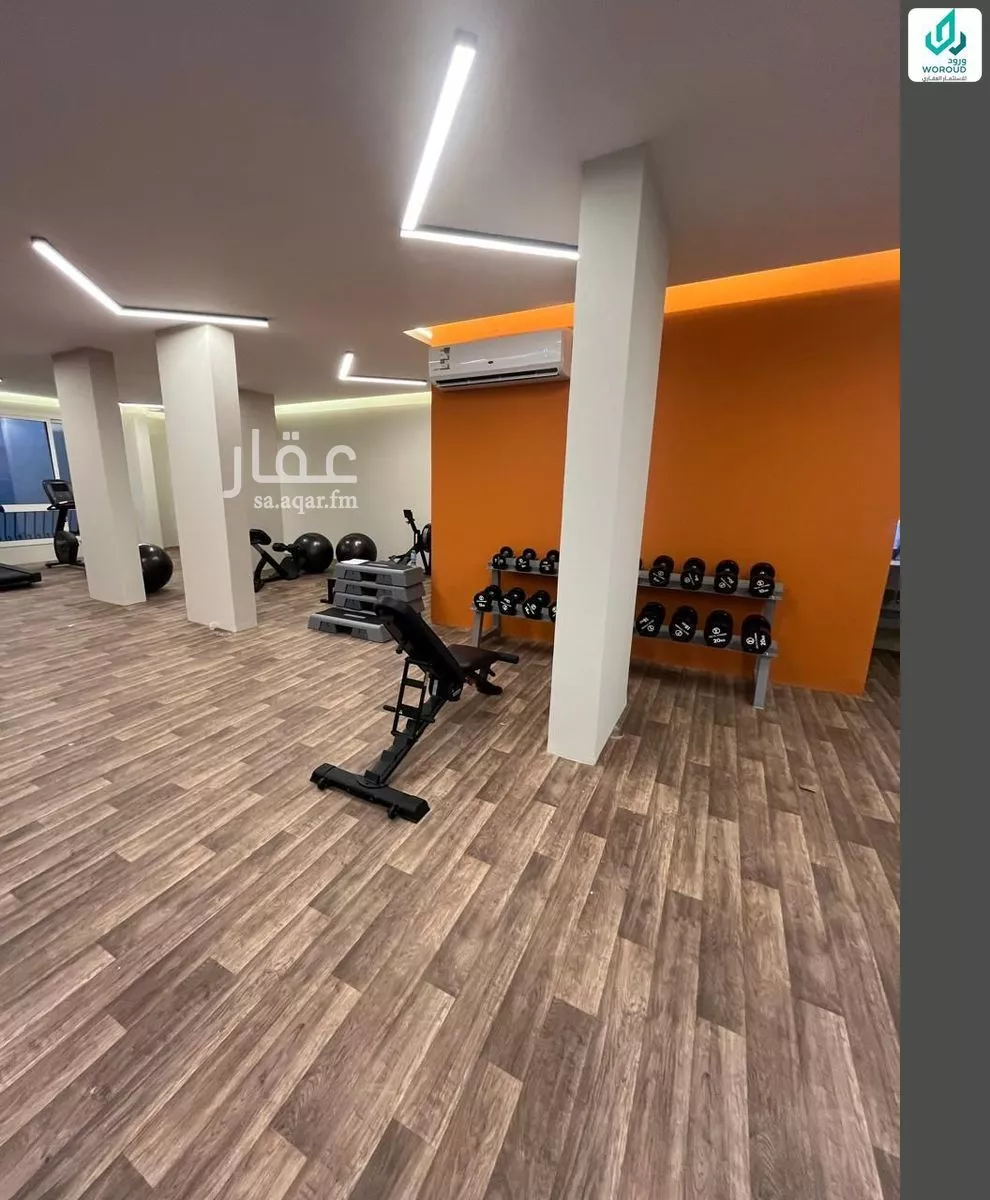 3 bedroom apartment in Al Olaya 2