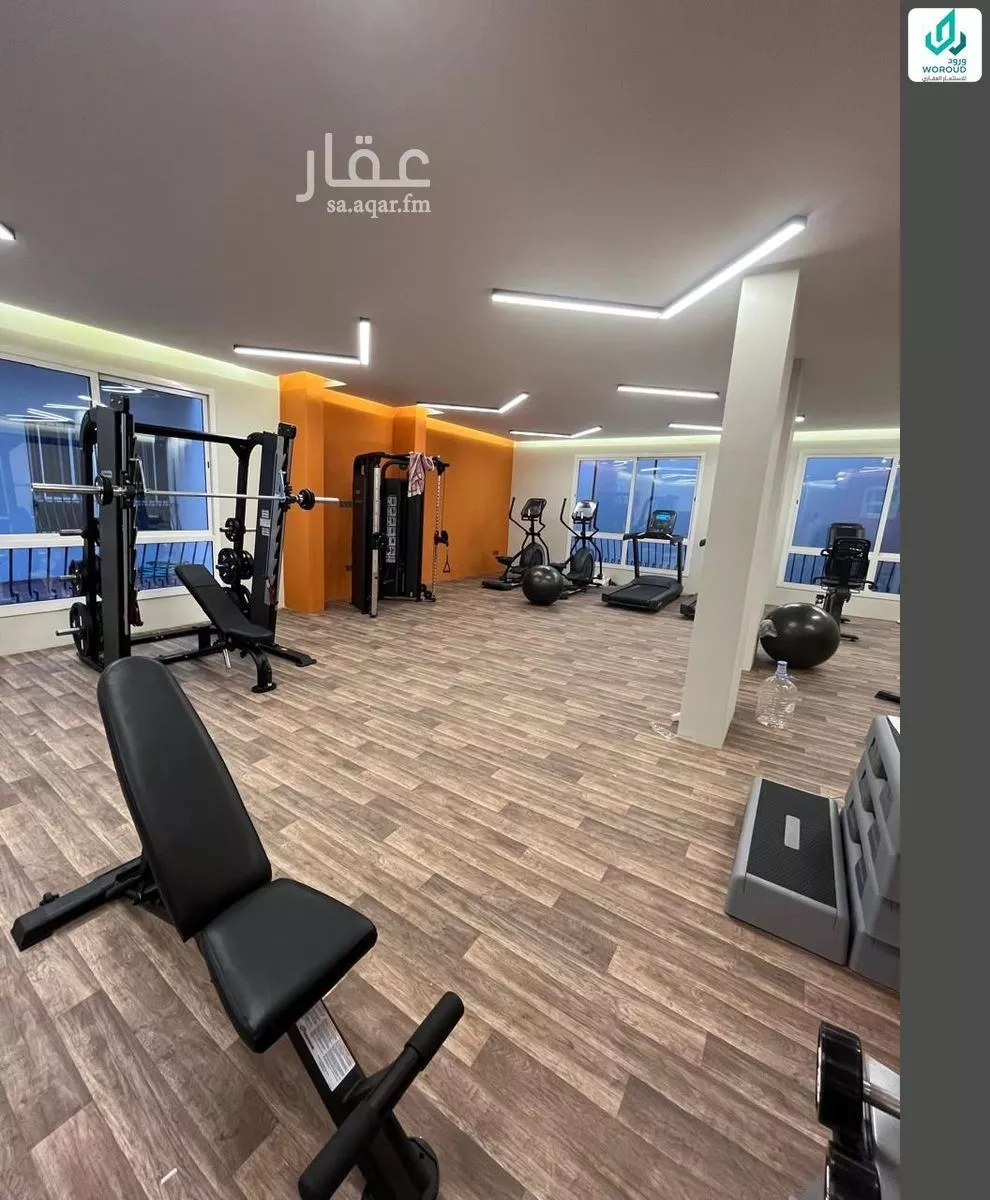 3 bedroom apartment in Al Olaya 3