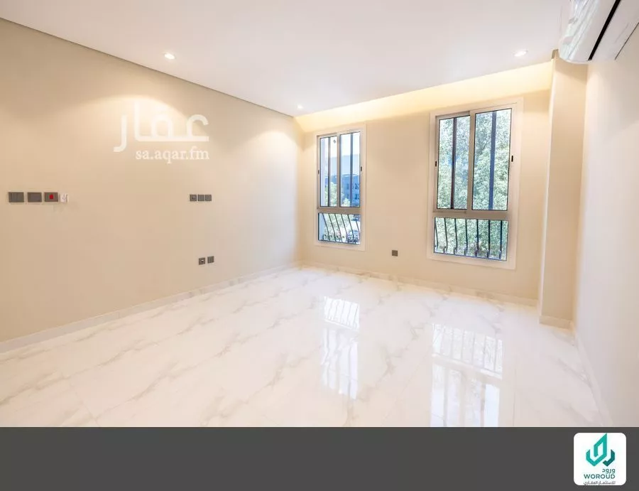 3 bedroom apartment in Al Olaya 5