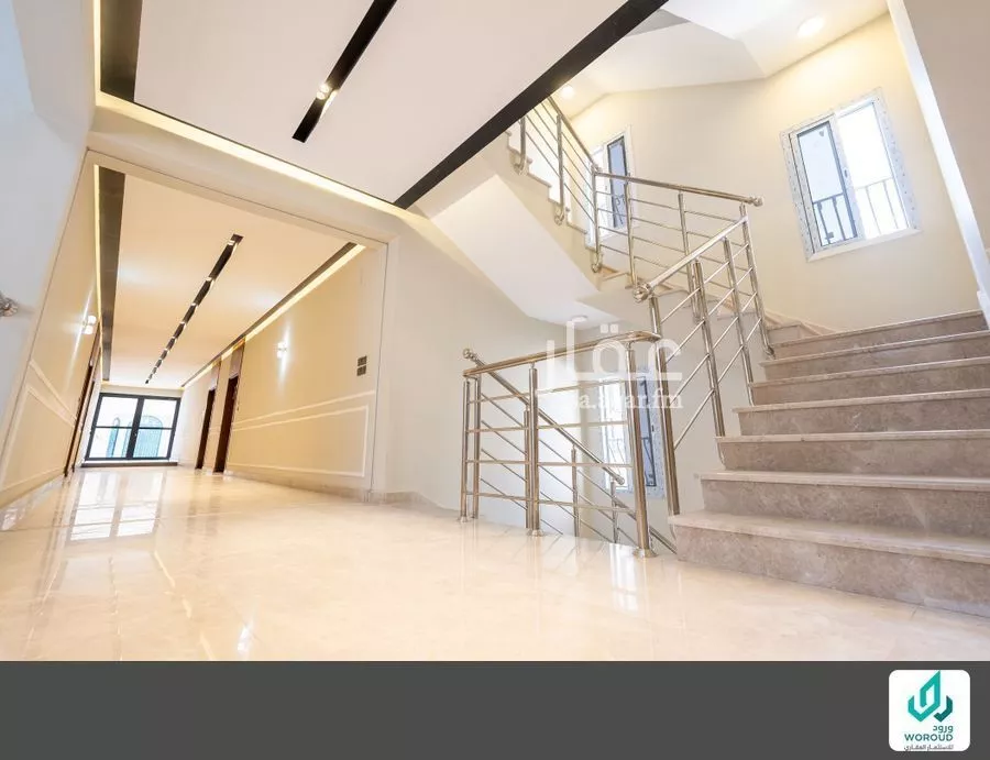 3 bedroom apartment in Al Olaya 12