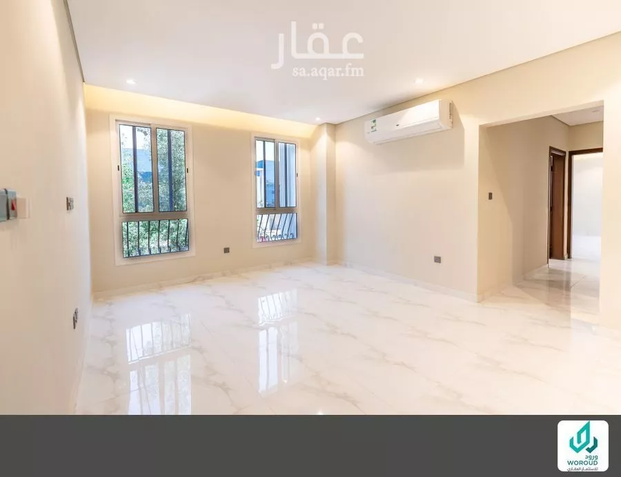 3 bedroom apartment in Al Olaya 4