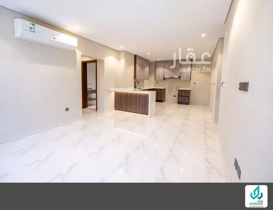3 bedroom apartment in Al Olaya 6