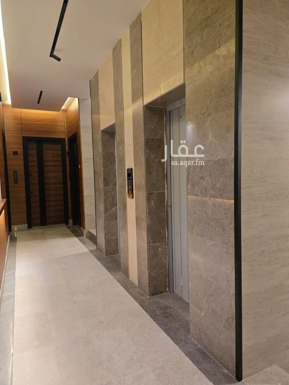 2 bedroom apartment in Al Salamah 15