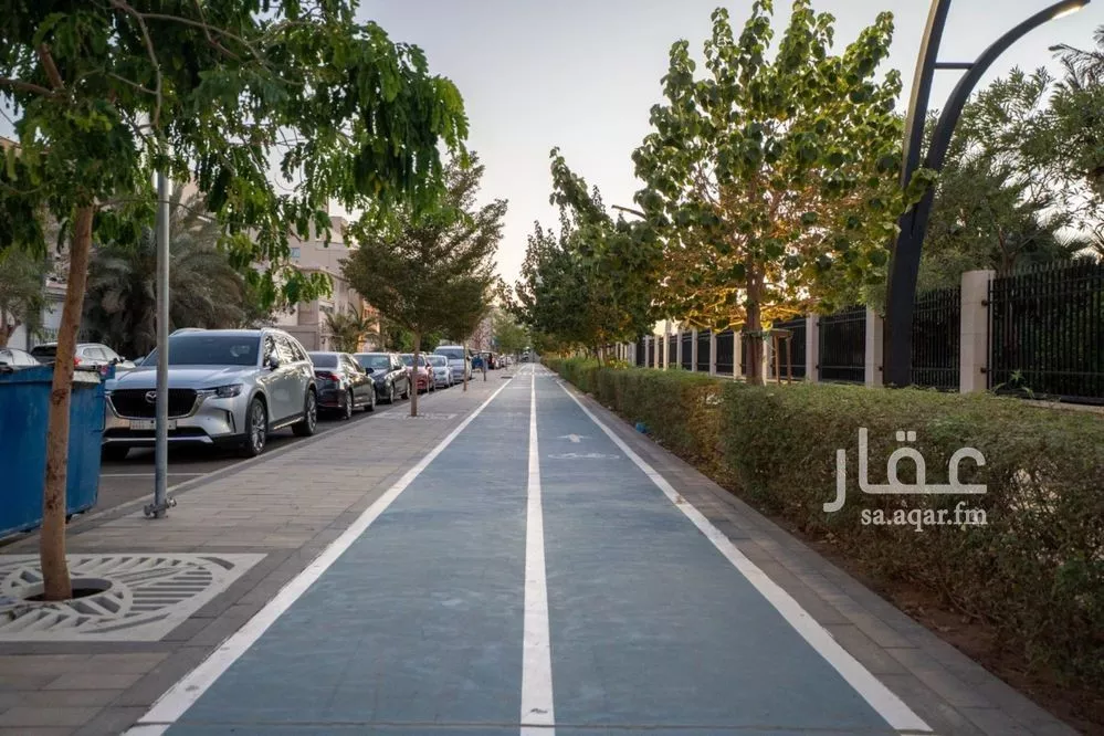 2 bedroom apartment in Al Salamah 3