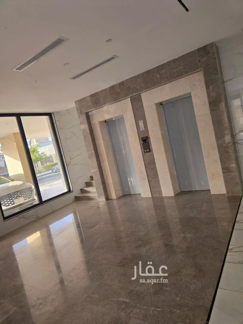 2 bedroom apartment in Al Salamah 21
