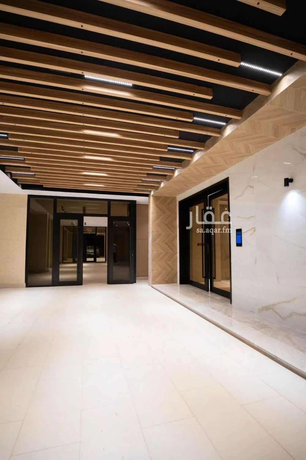 2 bedroom apartment in Al Salamah 5