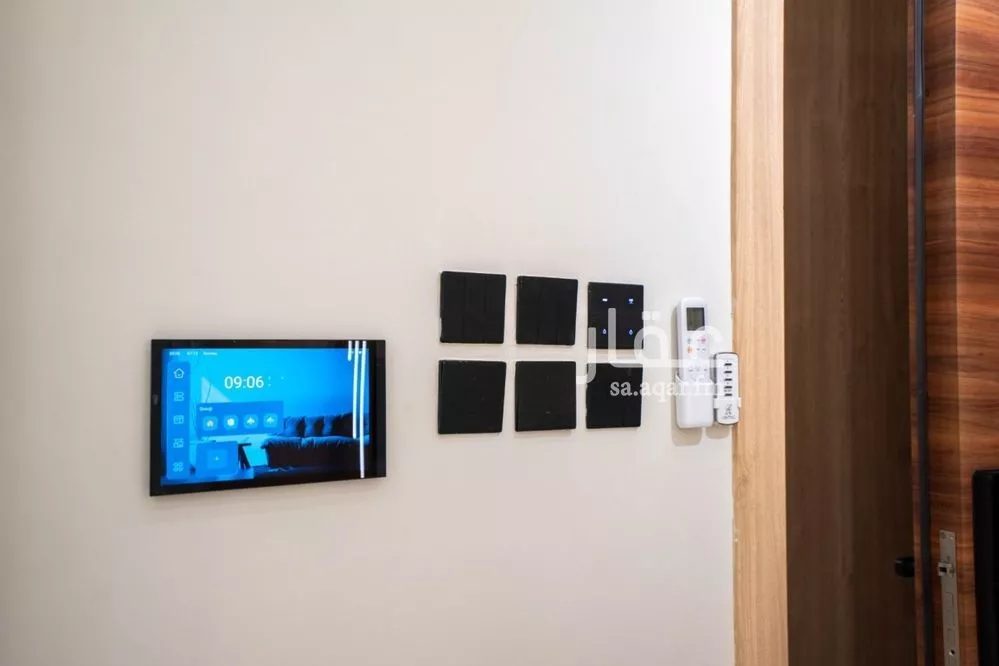 2 bedroom apartment in Al Salamah 6