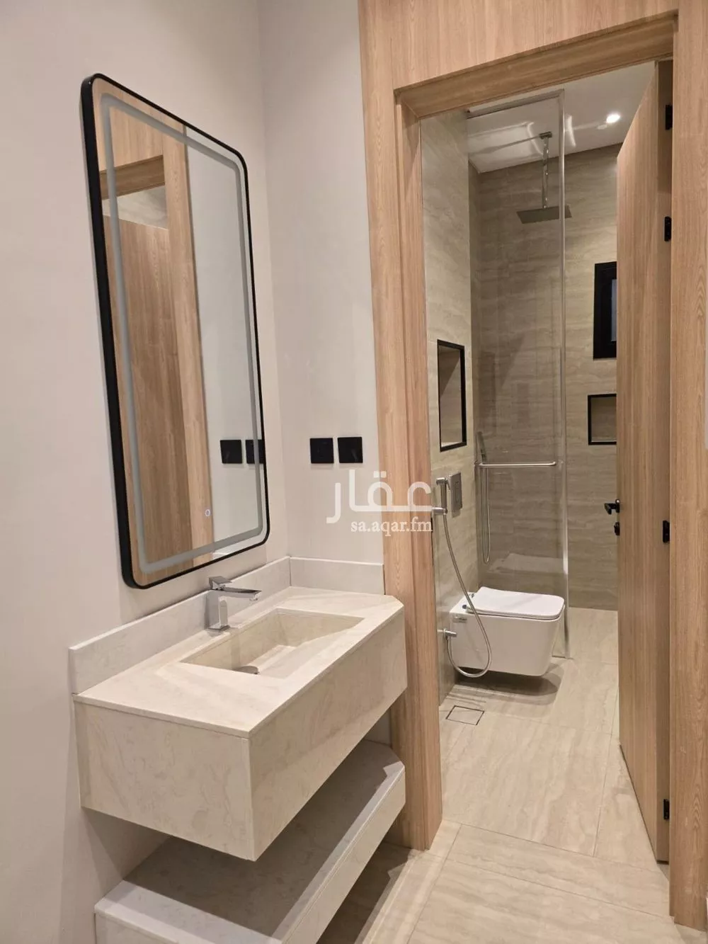 2 bedroom apartment in Al Salamah 12