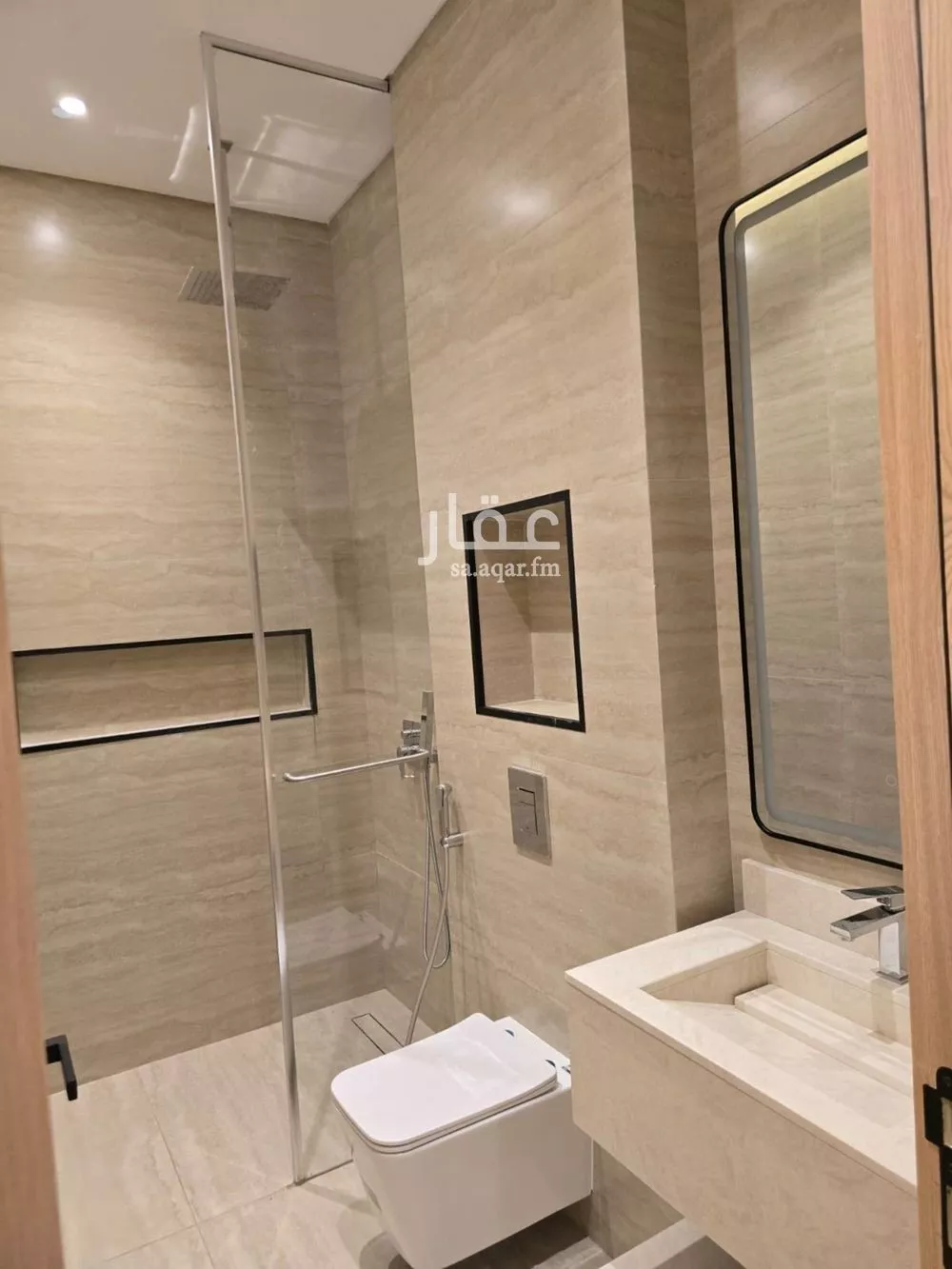 2 bedroom apartment in Al Salamah 16