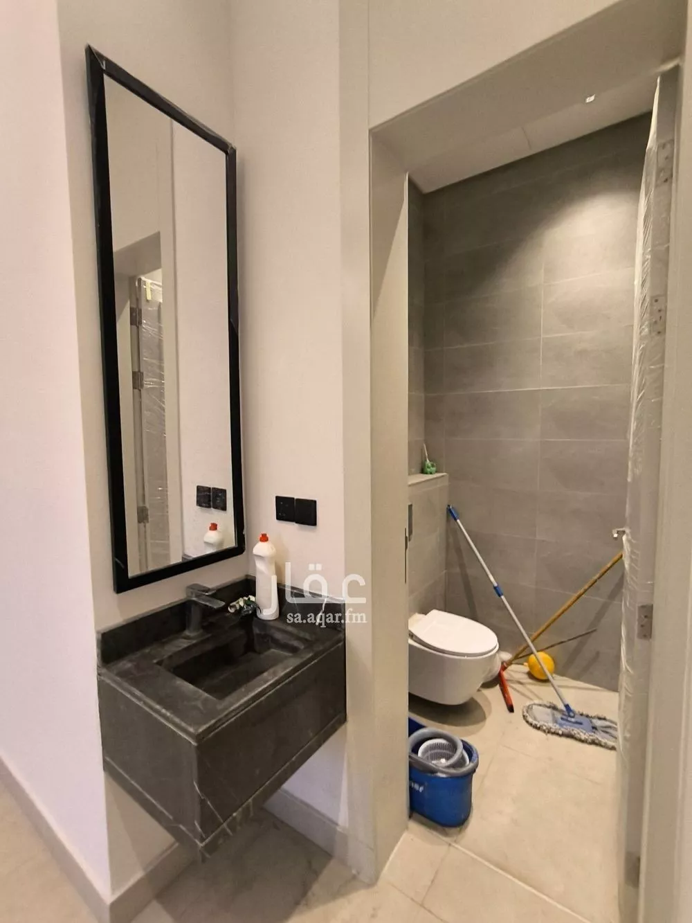 4 bedroom apartment in Al Munsiyah 9
