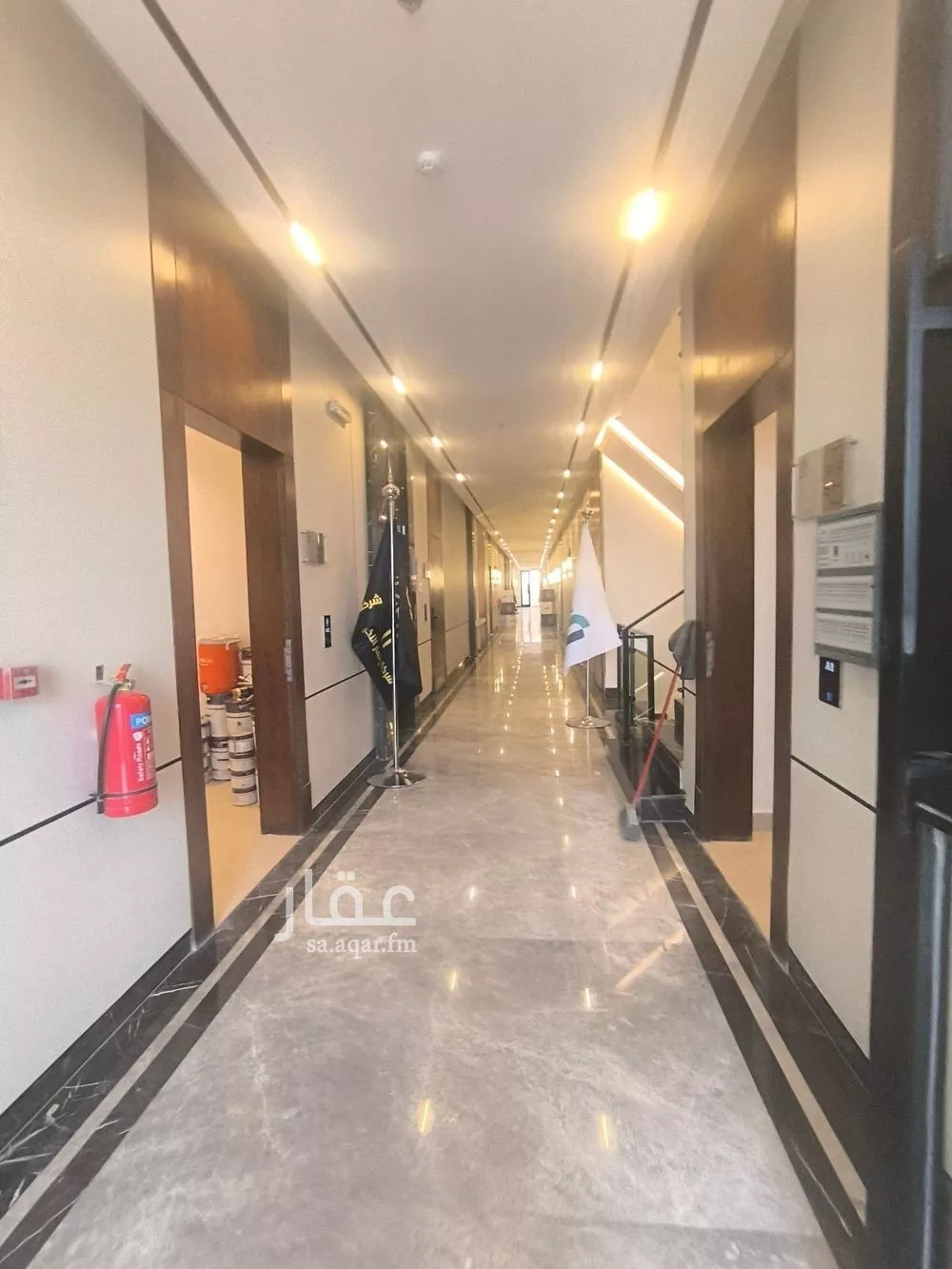 4 bedroom apartment in Al Munsiyah 3
