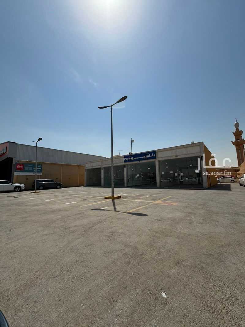1 bedroom building in Al Shifa, Riyadh 5